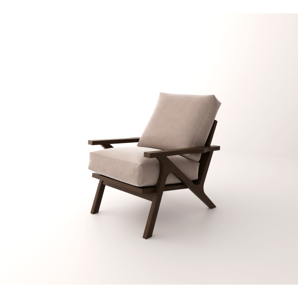 Wanderlust Armchair