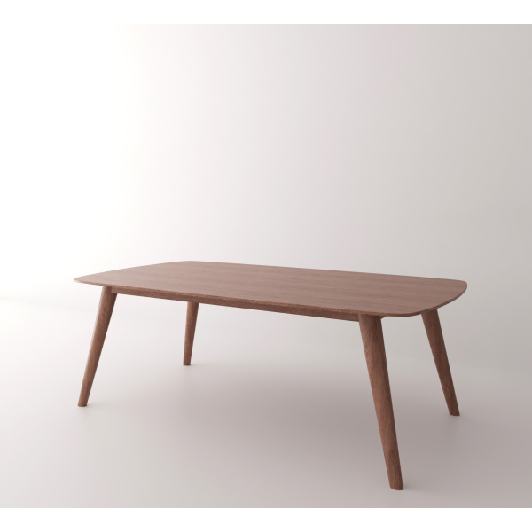 `Aurora Dining Table - Image 2