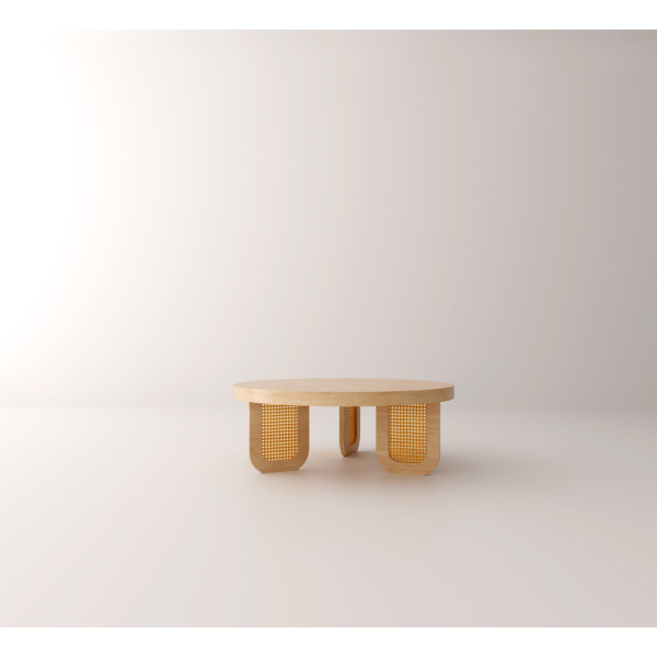 Edge Coffee Table - Image 2