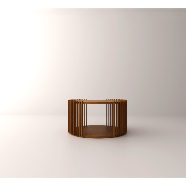 Illusion Coffee Table - Image 2